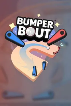  Bumper Bout  cover