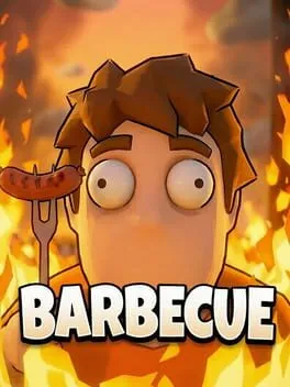  Barbecue  cover
