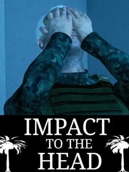  Impact to the Head  cover