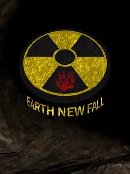  Earth New Fall  cover
