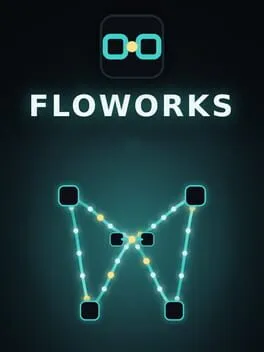  Floworks  cover
