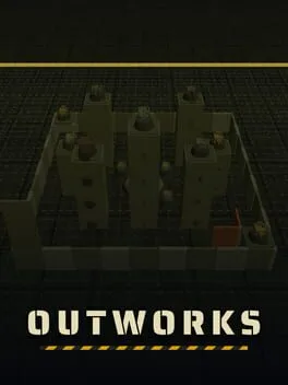  Outworks  cover