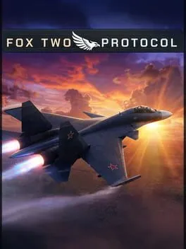  Fox Two Protocol  cover