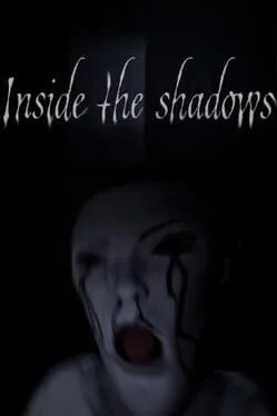  Inside the Shadows  cover