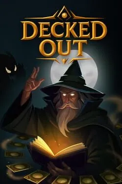  Decked Out  cover