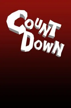  Count Down  cover