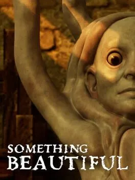  Something Beautiful  cover