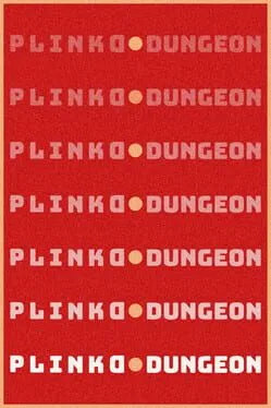  Plinko Dungeon  cover