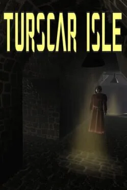  Turscar Isle  cover