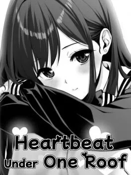  Heartbeat Under One Roof  cover