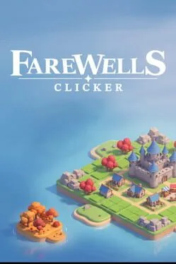  Farewells Clicker  cover