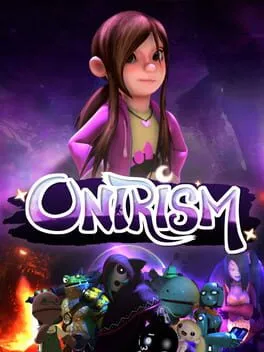  Onirism  cover
