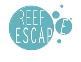  Reef Escape  cover