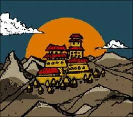  Ultimate Barbarian  cover