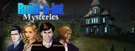  Build-A-Lot: Mysteries  cover