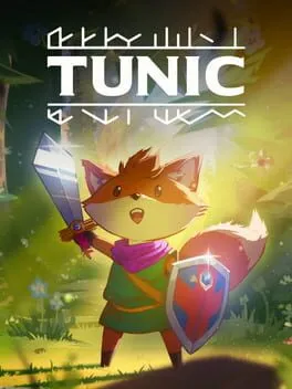  Tunic  cover