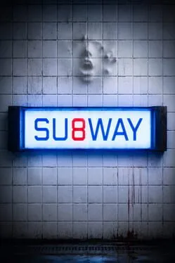  SU8WAY  cover