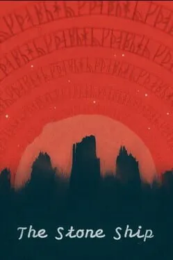  The Stone Ship  cover
