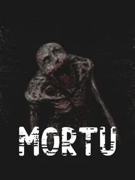  Mortu  cover