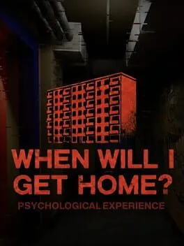  When will I get Home?  cover