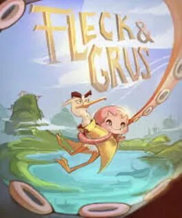  Fleck & Grus  cover