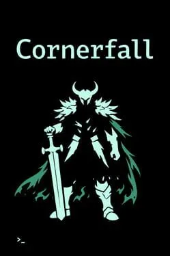  Cornerfall  cover