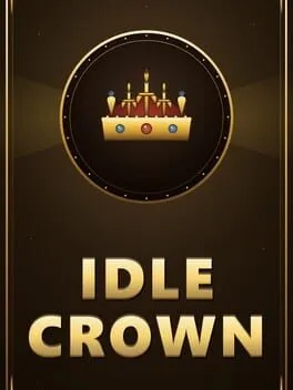  Idle Crown  cover