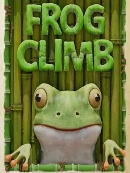  Frog Climb  cover