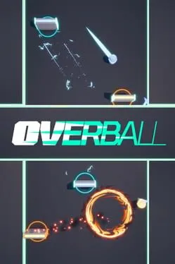  Overball  cover