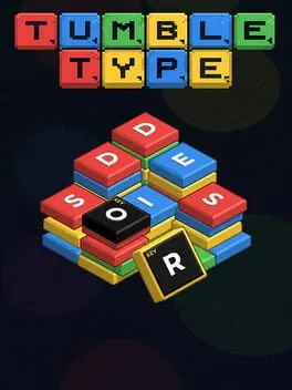  Tumble Type  cover