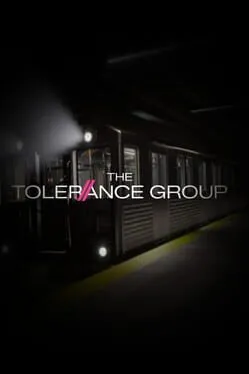  The Tolerance Group  cover