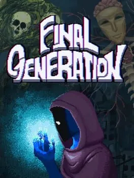  Final Generation  cover