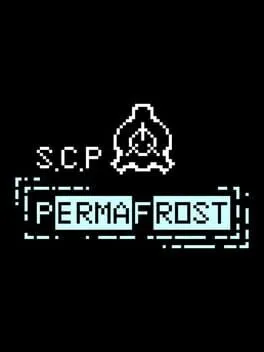  SCP: Permafrost  cover