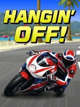  Hangin' Off!  cover