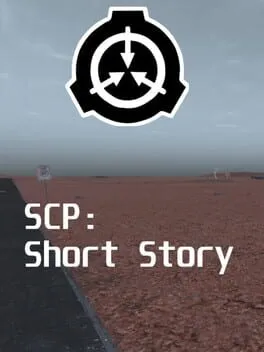  SCP: Short Story  cover