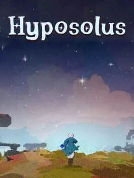  Hyposolus  cover