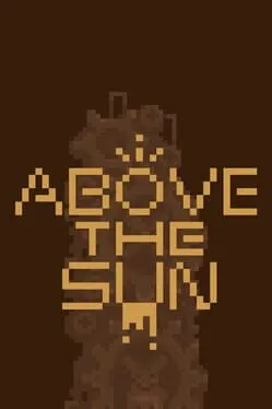  Above the Sun  cover