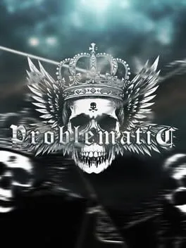  Problematic  cover