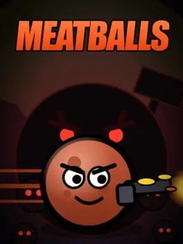  Meatballs  cover