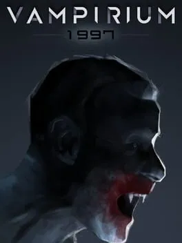  Vampirium: 1997  cover