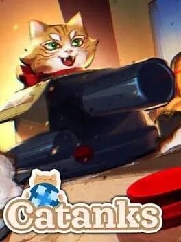  Catanks  cover