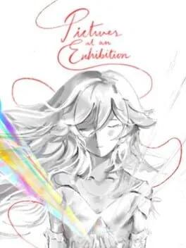  Pictures at an Exhibition  cover