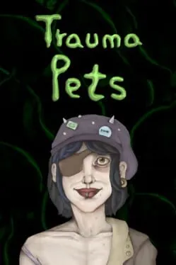  Trauma Pets  cover