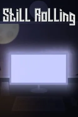  Still Rolling  cover