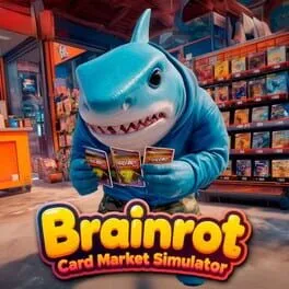  Brainrot Card Market Simulator  cover