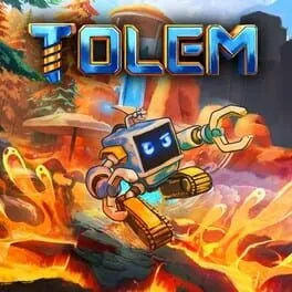  Tolem  cover