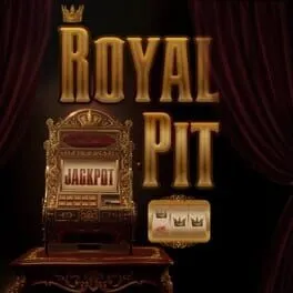  Royal Pit  cover