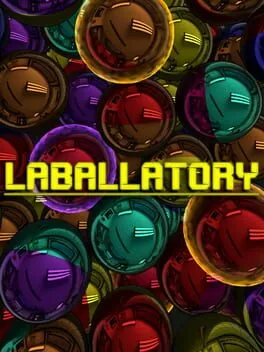  Laballatory  cover