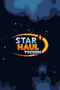  Star Haul Tycoon  cover
