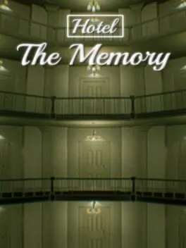 Hotel The Memory  cover